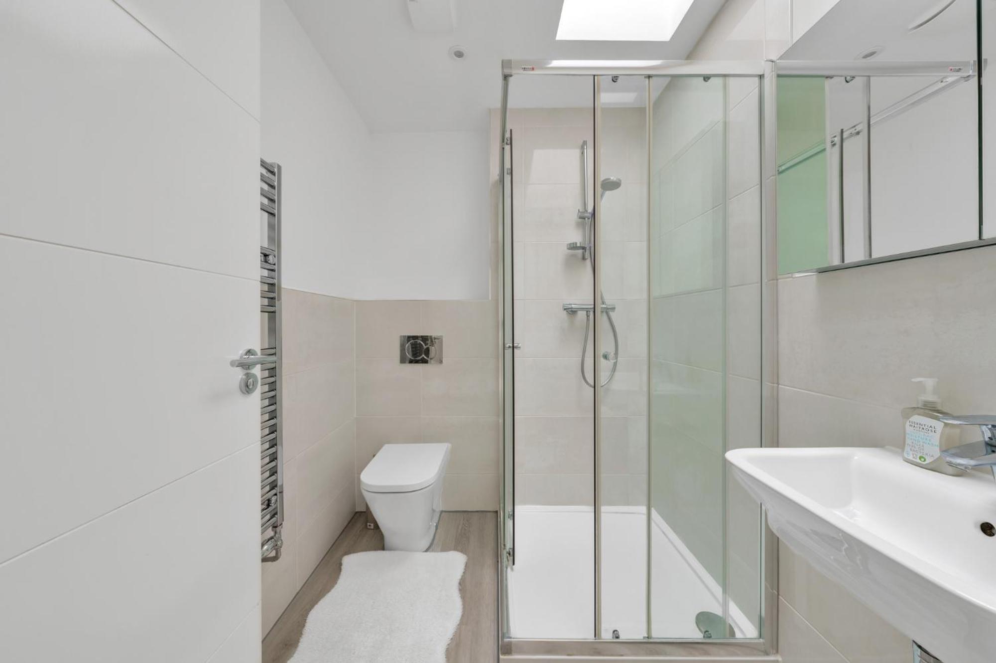 3 Bedroom House In Bricket Wood, St Alban Watford  Zewnętrze zdjęcie