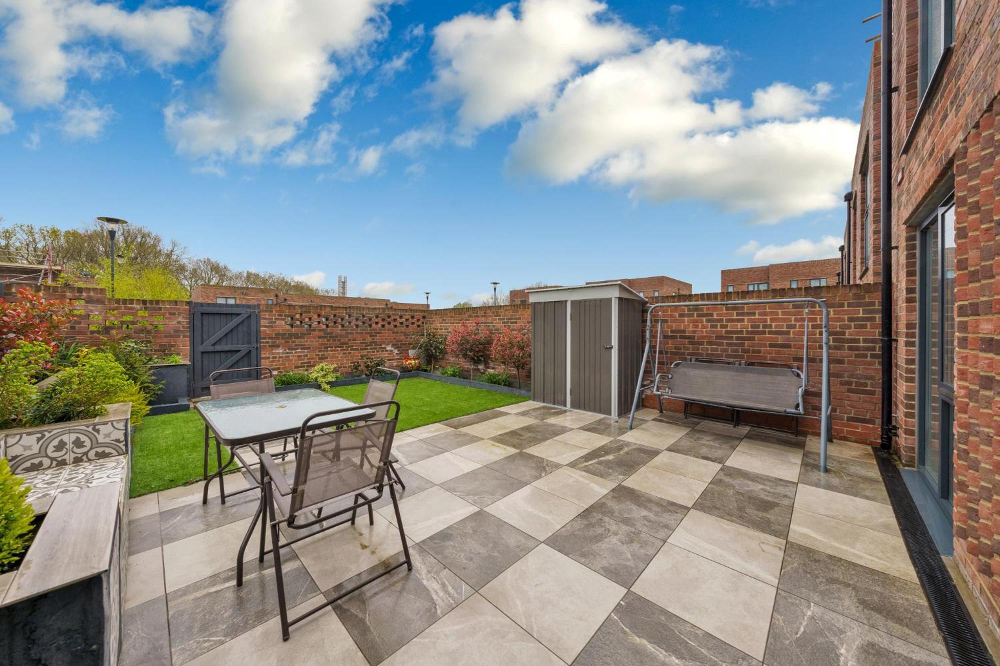 3 Bedroom House In Bricket Wood, St Alban Watford  Zewnętrze zdjęcie